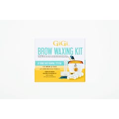 GiGi Brow Waxing Kit